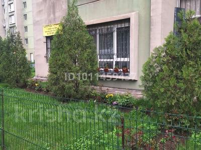 3-комнатная квартира · 82 м² · 1/9 этаж, мкр Аккент — Школа/Аллея/Остановка/Супермаркет /Детская площадка за 60 млн 〒 в Алматы, Алатауский р-н