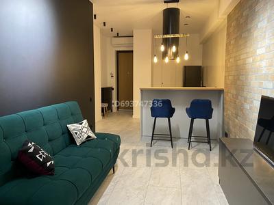 2-комнатная квартира · 56 м² · 3/4 этаж, мкр Рахат, Мкр.Рахат, ул.Культобе уч.№1, уч№24 за 400 000 ₸ в Алматы, Наурызбайский р-н