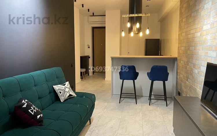 2-комнатная квартира · 56 м² · 3/4 этаж, мкр Рахат, Мкр.Рахат, ул.Культобе уч.№1, уч№24 за 400 000 ₸ в Алматы, Наурызбайский р-н — фото 5