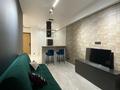 2-комнатная квартира · 56 м² · 3/4 этаж, мкр Рахат, Мкр.Рахат, ул.Культобе уч.№1, уч№24 за 400 000 ₸ в Алматы, Наурызбайский р-н — фото 5