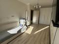 1-бөлмелі пәтер · 35 м² · 4/10 қабат, Кабанбай батыра 46, бағасы: 27.5 млн ₸ в Астане, Есильский р-н — фото 2