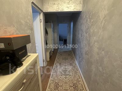 3-бөлмелі пәтер · 88 м² · 1/12 қабат, мкр Нуркент, Алгабас-1 64 — Рыскулова уг Момышұлы, бағасы: 44.5 млн ₸ в Алматы, Алатауский р-н