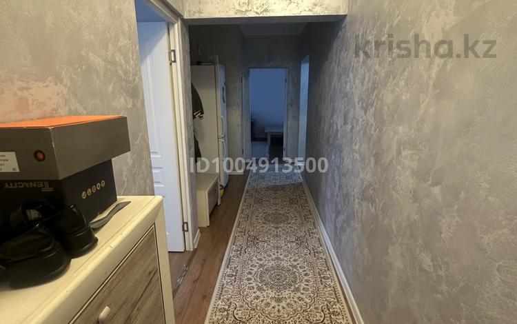 3-бөлмелі пәтер · 88 м² · 1/12 қабат, мкр Нуркент, Алгабас-1 64 — Рыскулова уг Момышұлы, бағасы: 44.5 млн ₸ в Алматы, Алатауский р-н — фото 20