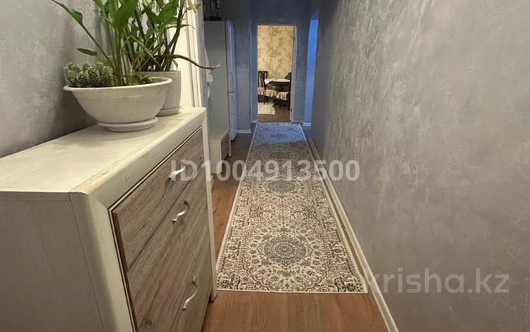 3-комнатная квартира · 88 м² · 1/12 этаж, мкр Нуркент, Алгабас-1 64 — Рыскулова уг Момышұлы за 45.5 млн 〒 в Алматы, Алатауский р-н — фото 4