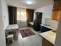 1-комнатная квартира · 18.8 м² · 2/4 этаж, Камажай 6 за 7.6 млн ₸ в Астане, Сарыарка р-н