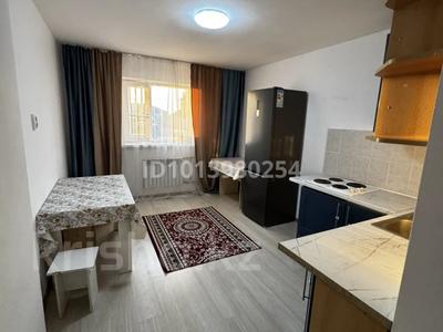 1-комнатная квартира · 18.8 м² · 2/4 этаж, Камажай 6 за 7.6 млн ₸ в Астане, Сарыарка р-н