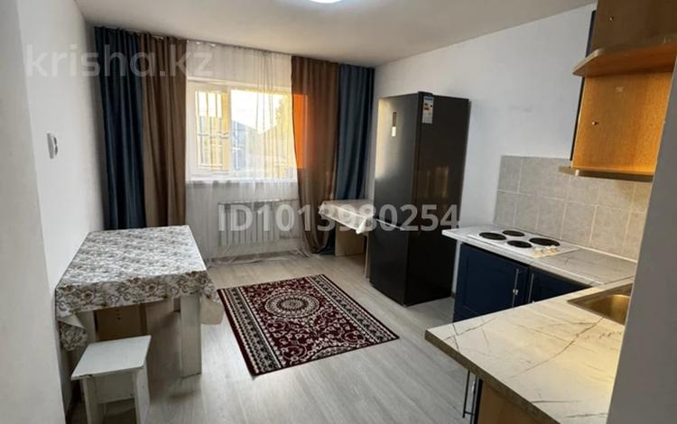 1-комнатная квартира · 18.8 м² · 2/4 этаж, Камажай 6 за 7.6 млн ₸ в Астане, Сарыарка р-н — фото 2