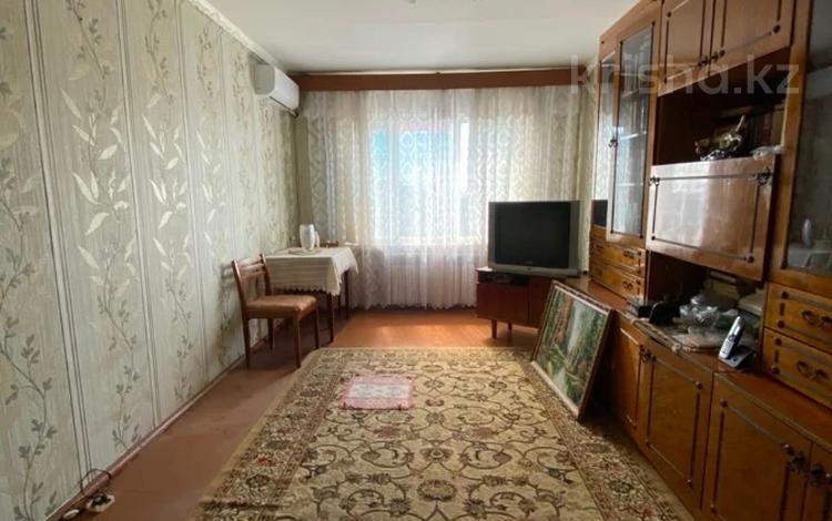 2-комнатная квартира · 45 м² · 4/5 этаж, Гоголя 60 за 19 млн ₸ в Костанае — фото 2