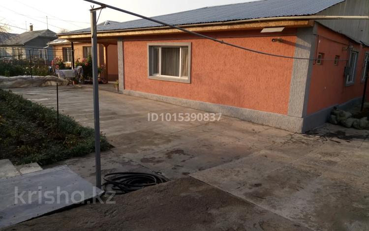 Отдельный дом · 6 комнат · 130 м² · 10.2 сот., мкр Достык — Жеты Жаргы Садвакасова за 170 млн ₸ в Алматы, Ауэзовский р-н — фото 2