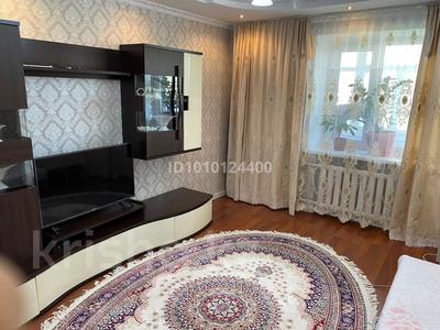 3-комнатная квартира · 70 м² · 4/6 этаж, Старый город, Кереева 7 — Кереева Алтынсарина за 18.5 млн 〒 в Актобе