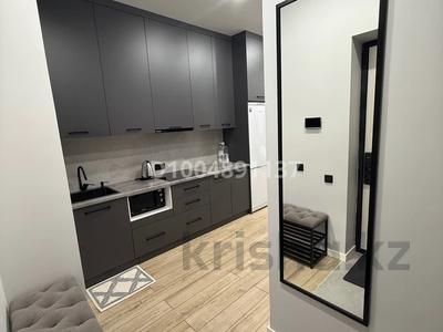 1-комнатная квартира · 33 м² · 10/12 этаж, Сейфуллина 416 — Макатаева за 17 000 〒 в Алматы, Алмалинский р-н