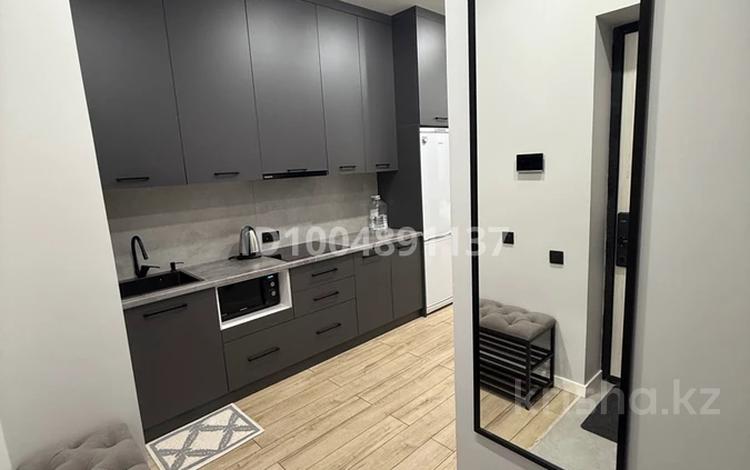 1-бөлмелі пәтер · 33 м² · 10/12 қабат, Сейфуллина 416 — Макатаева, бағасы: 20 000 ₸ в Алматы, Алмалинский р-н — фото 2