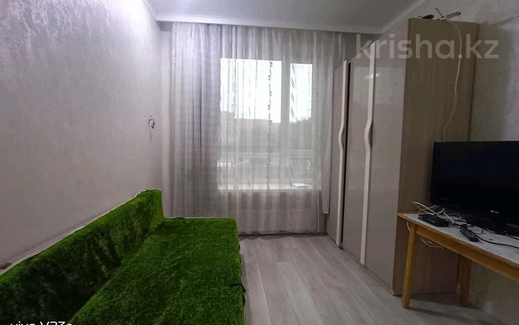 2-комнатная квартира, 50 м², 1/10 этаж помесячно, Кенесары 62