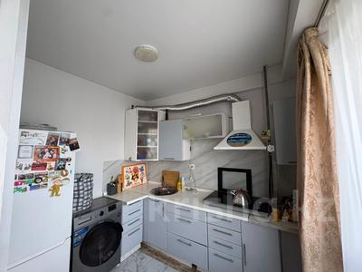 2-бөлмелі пәтер · 49 м² · 5/6 қабат, Жунисова, бағасы: 30 млн ₸ в Алматы, Наурызбайский р-н