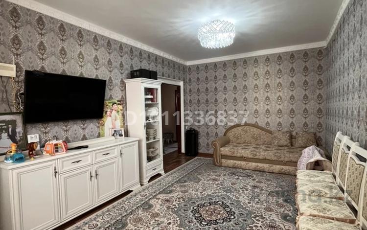 3-комнатная квартира · 72 м² · 5/5 этаж, Амире Кашаубаев 55в — аль Асад за 15 млн ₸ в  — фото 2