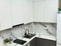 1-комнатная квартира · 42 м², Манглик Ел 56 — А. Бокейхан за 13 200 〒 в Астане, Есильский р-н — фото 4