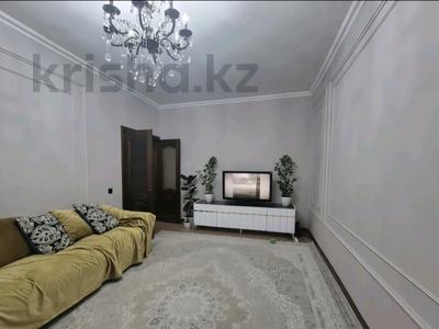 2-бөлмелі пәтер · 57 м² · 6/9 қабат, Ақсай-4 ш/а., бағасы: 39 млн ₸ в Алматы, Ауэзовский р-н