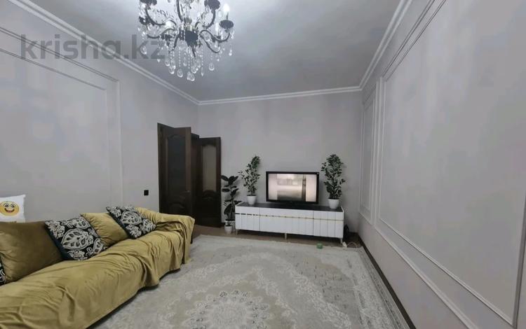 2-бөлмелі пәтер · 57 м² · 6/9 қабат, Ақсай-4 ш/а., бағасы: 39 млн ₸ в Алматы, Ауэзовский р-н — фото 2