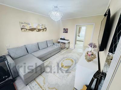 3-комнатная квартира · 60 м² · 5/5 этаж, Ломоносова 6 — Сзади ТД «Ак Желкен» за 22 млн ₸ в Щучинске