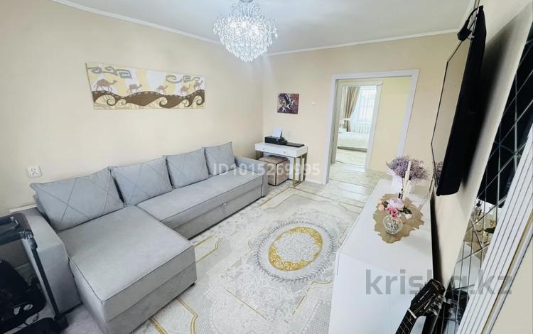 3-комнатная квартира · 60 м² · 5/5 этаж, Ломоносова 6 — Сзади ТД «Ак Желкен» за 22 млн ₸ в Щучинске — фото 2
