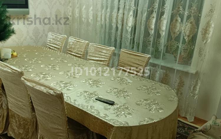 3-комнатная квартира · 72 м² · 3/9 этаж, мкр Аксай-3Б — Яссауи -Толе би за 55 млн ₸ в Алматы, Ауэзовский р-н — фото 2