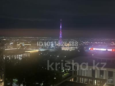4-бөлмелі пәтер · 150 м² · 13/20 қабат, Аль-Фараби — Ганди, бағасы: 1.5 млн ₸ в Алматы, Медеуский р-н