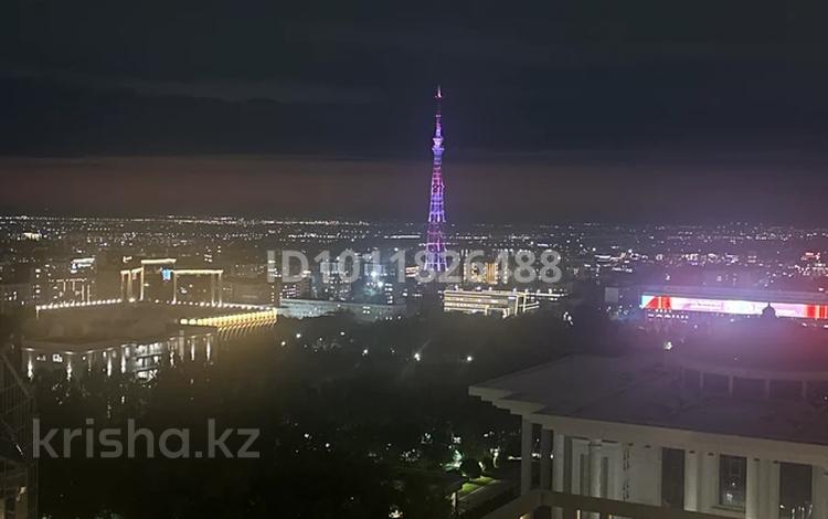 4-бөлмелі пәтер · 150 м² · 13/20 қабат, Аль-Фараби — Ганди, бағасы: 1.5 млн ₸ в Алматы, Медеуский р-н — фото 7