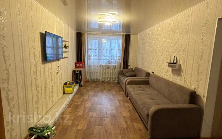 4-комнатная квартира · 84.5 м² · 1/5 этаж, В. Чкалова 4 за 29 млн ₸ в Костанае — фото 2