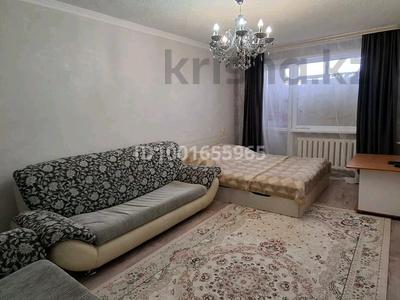 1-комнатная квартира · 35 м² · 9/9 этаж, Республики 16/2 за 8 000 ₸ в Караганде, Казыбек би р-н