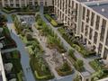 4-бөлмелі пәтер · 115.5 м² · 2/6 қабат, ​Приканальная БАК, бағасы: 80 млн ₸ в Алматы, Медеуский р-н — фото 5