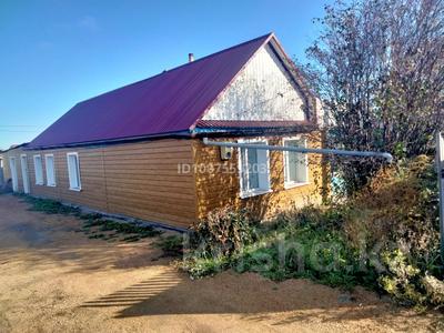 Отдельный дом · 2 комнаты · 50 м² · 11 сот., Некрасова 59 — За акиматом за 7 млн 〒 в Макинске