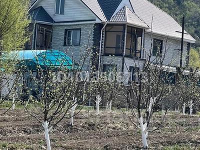 Отдельный дом · 4 комнаты · 350 м² · 12 сот., Кошкарбаев 1 за 100 млн ₸ в Есик