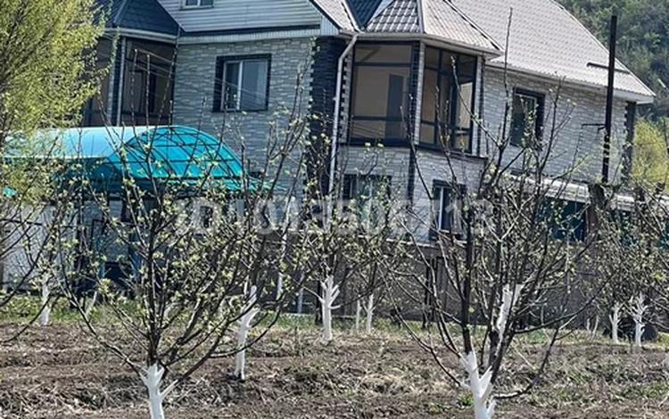 Отдельный дом · 4 комнаты · 350 м² · 12 сот., Кошкарбаев 1 за 100 млн ₸ в Есик — фото 2
