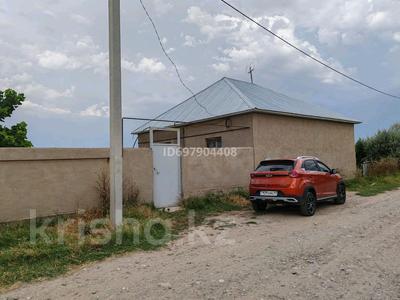 Продажа домов и дачи в Туркестанской обл.: Дача · 4 комнаты · 100 м² · 8000 сот., Село Көктөбе за 30 млн 〒 Дача · 4 комнаты · 100 м² · 8000 сот., Село Көктөбе за 30 млн 〒 в