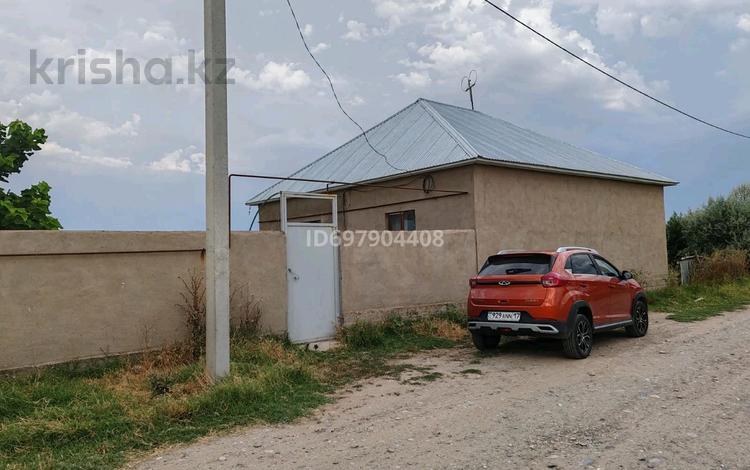 Дача · 4 комнаты · 100 м² · 8000 сот., Село Көктөбе за 36 млн 〒 в  — фото 2