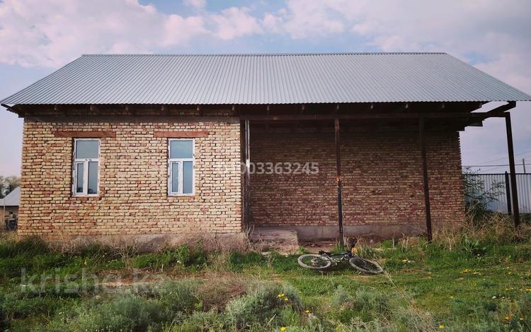 Отдельный дом · 2 комнаты · 70 м² · 8 сот., Ынтымақ. 8 — Орталық за 11 млн ₸ в  — фото 2