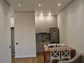 2-комнатная квартира · 40 м² · 4/7 этаж, Улица Жошы хан 14/1 за 35 млн ₸ в Астане, Есильский р-н