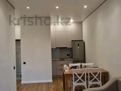 2-комнатная квартира · 40 м² · 4/7 этаж, Улица Жошы хан 14/1 за 35 млн ₸ в Астане, Есильский р-н