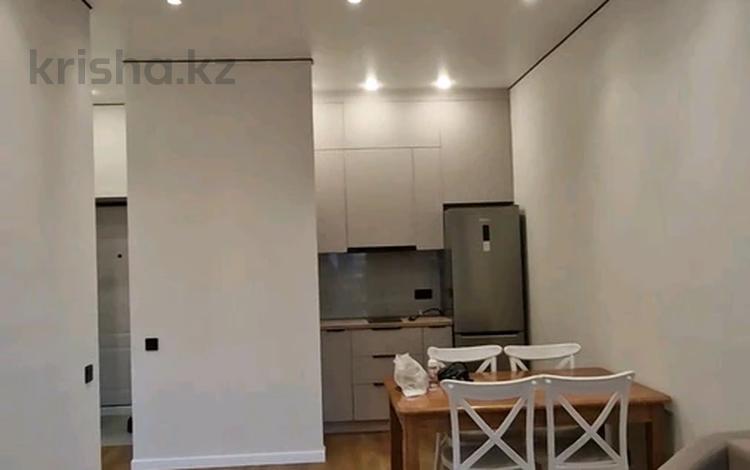 2-комнатная квартира · 40 м² · 4/7 этаж, Улица Жошы хан 14/1 за 35 млн ₸ в Астане, Есильский р-н — фото 4