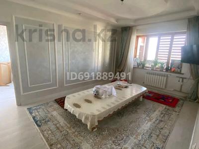 4-бөлмелі пәтер · 90 м² · 4/5 қабат, Отырар 51 — Отырар Баня, бағасы: 34 млн ₸ в Шымкенте, Туран р-н