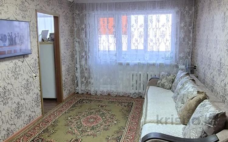 3-бөлмелі пәтер · 48 м² · 5/5 қабат, Ярослава Гашека 17, бағасы: 16.5 млн ₸ в Петропавловске — фото 18