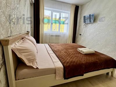 1-комнатная квартира · 45 м² · 1/9 этаж, мкр. Зачаганск пгт, Бірлік 11 — Монкеулы, Бірлік, Областная детская многопрофильная больница, Алтындар, СХИ за 12 000 ₸ в Уральске