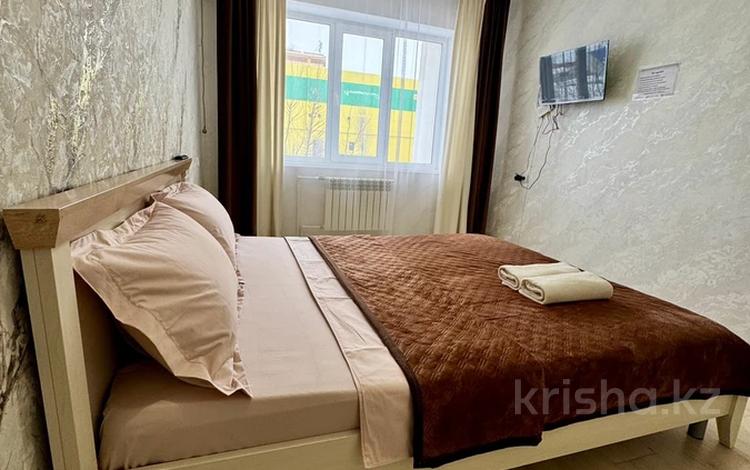 1-комнатная квартира · 45 м² · 1/9 этаж, мкр. Зачаганск пгт, Бірлік 11 — Монкеулы, Бірлік, Областная детская многопрофильная больница, Алтындар, СХИ за 12 000 ₸ в Уральске — фото 9