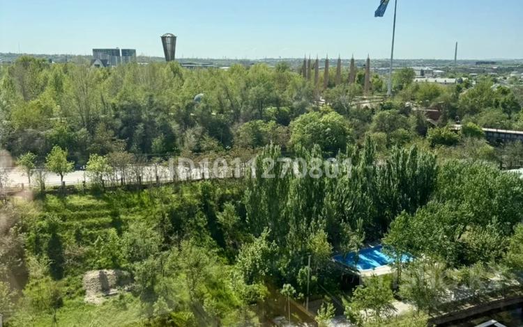 3-бөлмелі пәтер · 95 м² · 11/12 қабат, Толе би 12в, бағасы: 60 млн ₸ в Шымкенте, Аль-Фарабийский р-н — фото 2