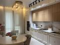 3-бөлмелі пәтер · 95 м² · 11/12 қабат, Толе би 12в, бағасы: 60 млн ₸ в Шымкенте, Аль-Фарабийский р-н — фото 2