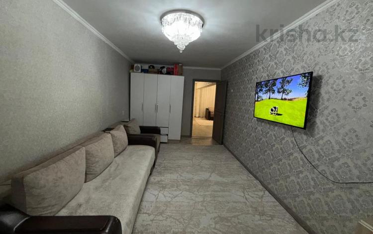 2-бөлмелі пәтер · 51.8 м² · 1/5 қабат, кабанбай батыра 68, бағасы: 20.5 млн ₸ в Усть-Каменогорске — фото 3