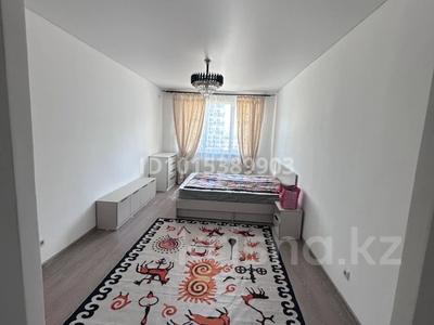 1-комнатная квартира · 40 м² · 5/9 этаж, мкр Ынтымак, Квартал 1 1 за 170 000 ₸ в Алатау