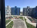 1-комнатная квартира · 40 м² · 5/9 этаж, мкр Ынтымак, Квартал 1 1 за 170 000 ₸ в Алатау — фото 24