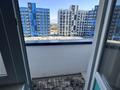 1-комнатная квартира · 40 м² · 5/9 этаж, мкр Ынтымак, Квартал 1 1 за 170 000 ₸ в Алатау — фото 36