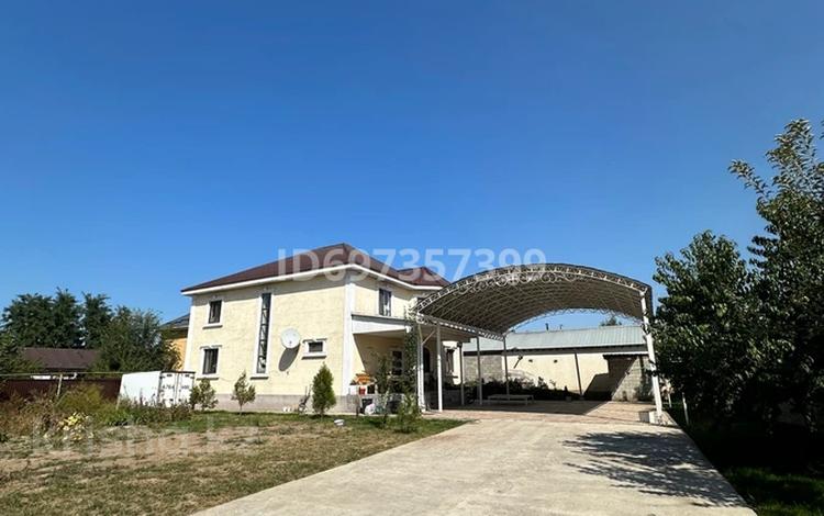 Отдельный дом · 6 комнат · 290 м² · 11 сот., Шиелы 60 за 100 млн ₸ в Абай — фото 2